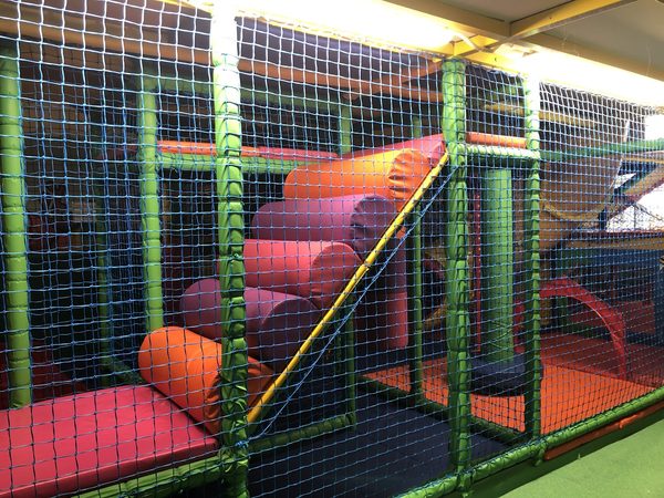 The  Playbarn