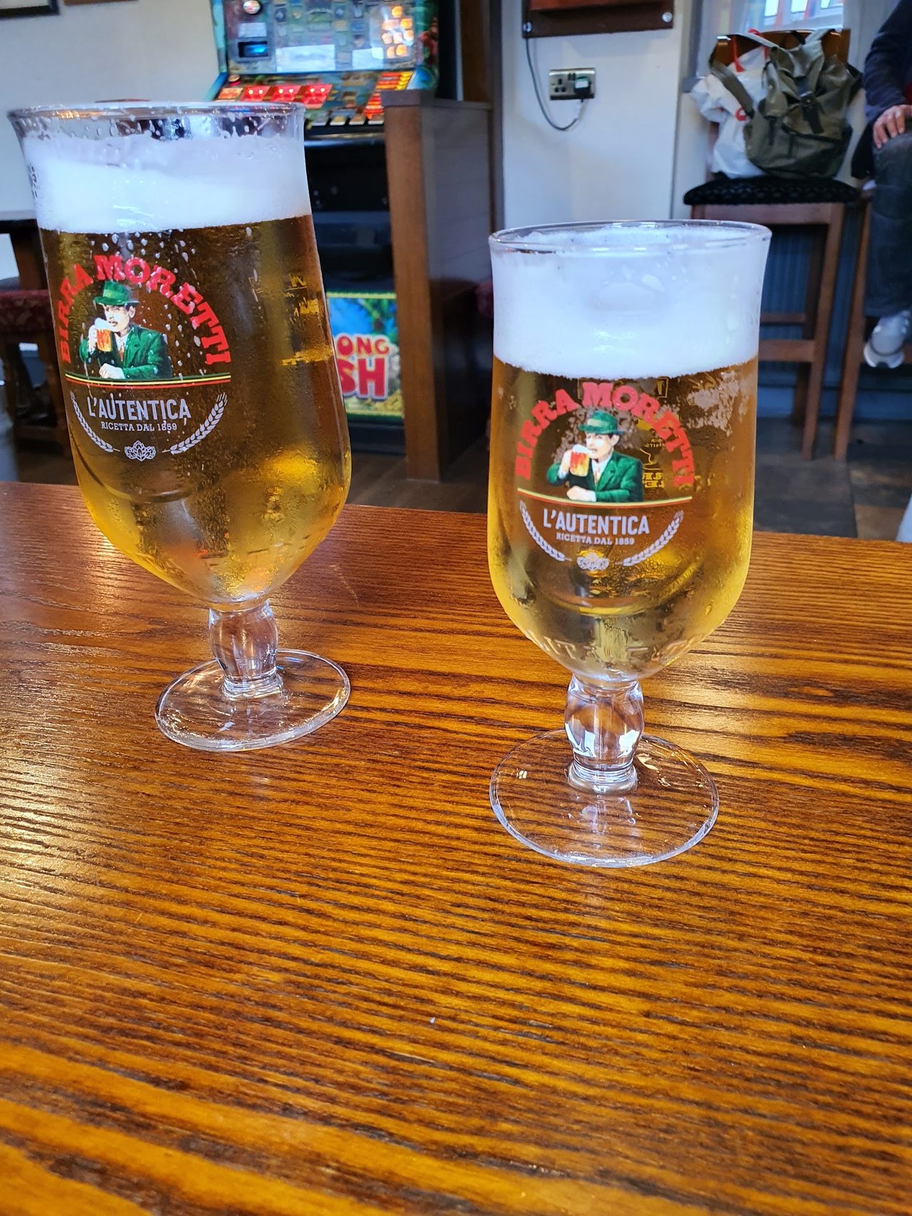 The Plough