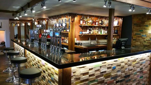 The Plough Bar & Grill Ltd