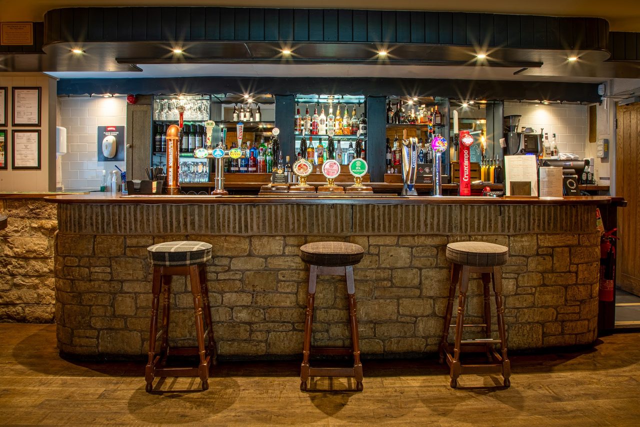 The Plough Inn