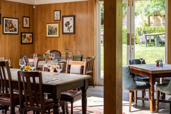 The Plough - Wrington
