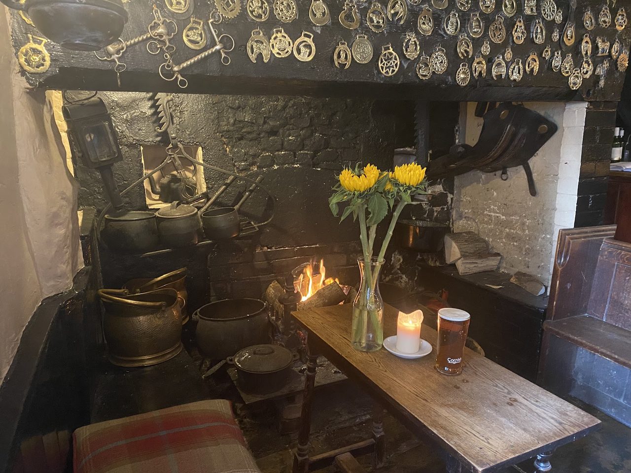 The Ploughman's Bar