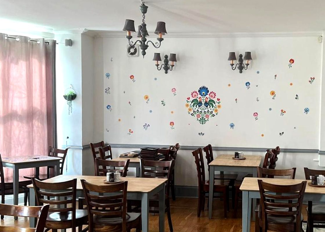 The Polish Restaurant