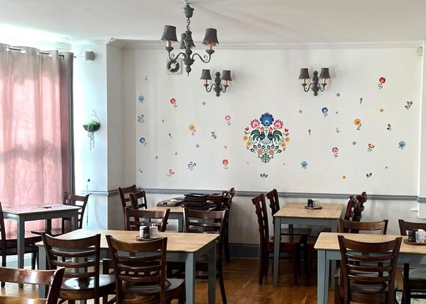 The Polish Restaurant