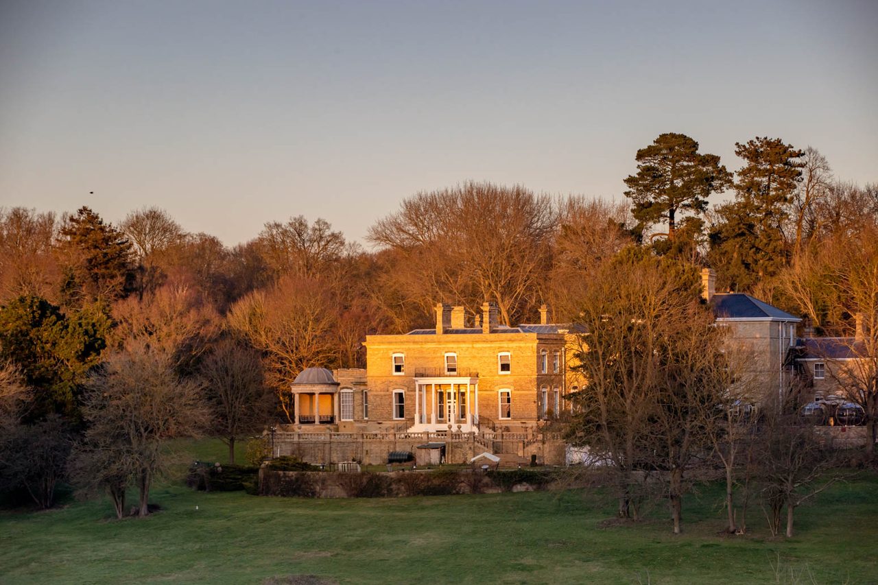 The Ponsbourne