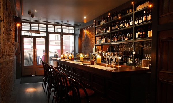 The Port House
