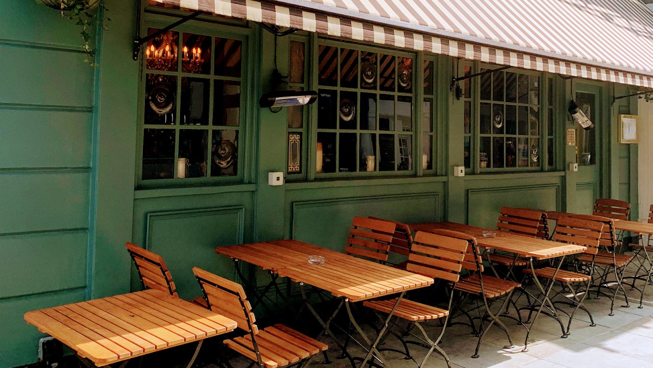 The Portman Marylebone