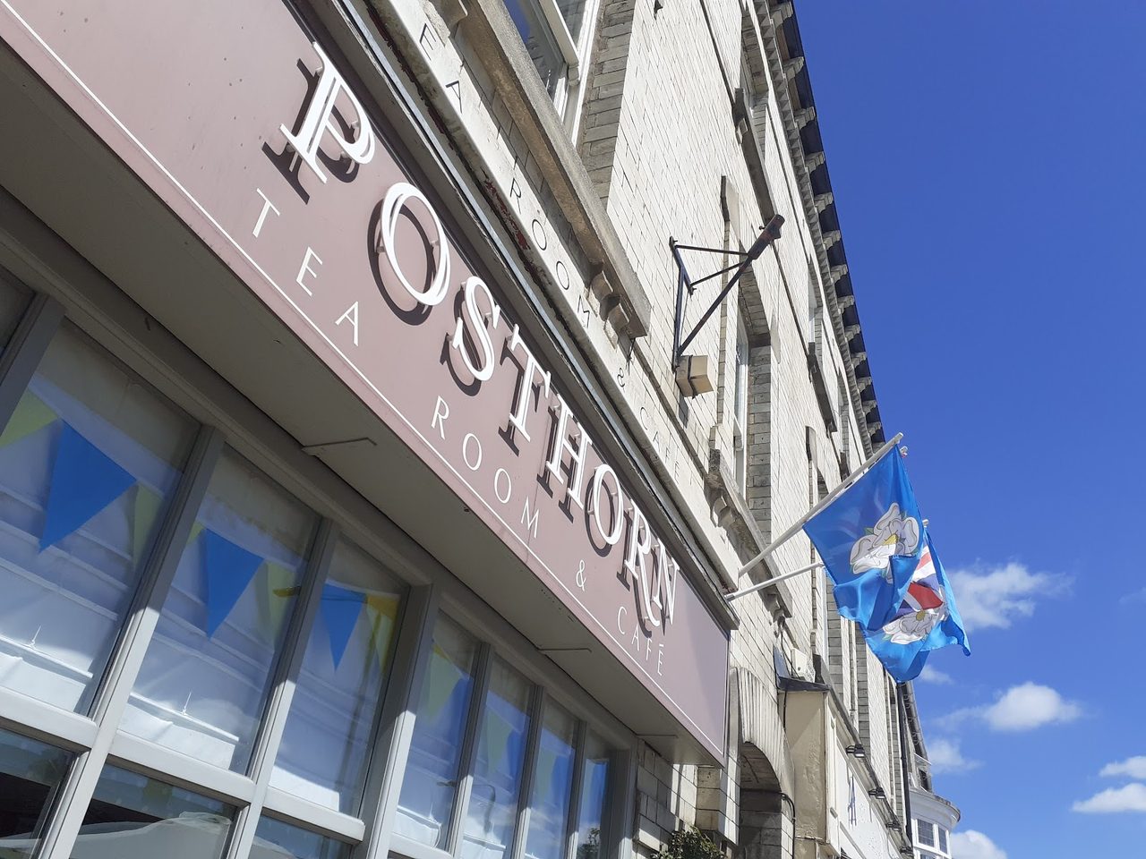 The Posthorn