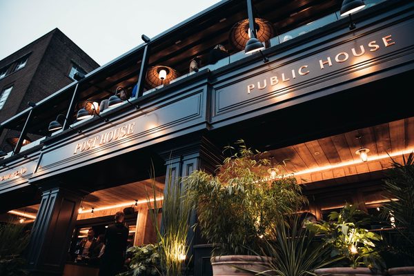 The Posthouse Belfast