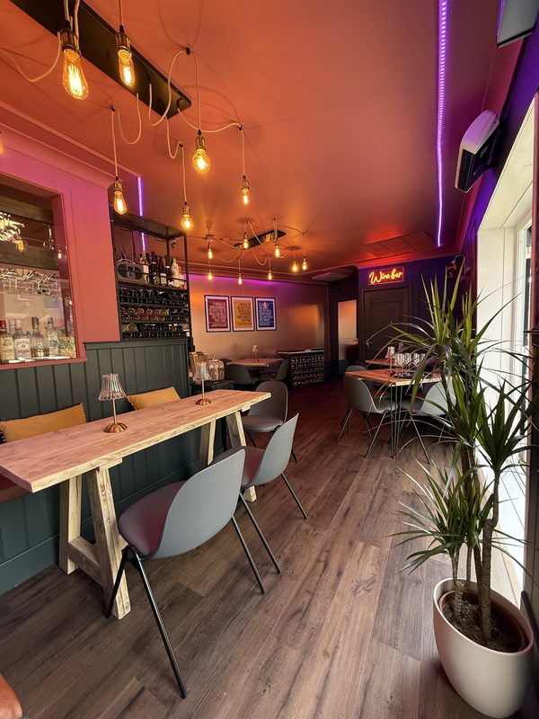 The Potting Shed