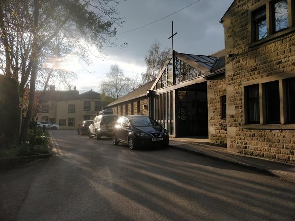The Presbytery Good Shepherd (Luncheon Club)