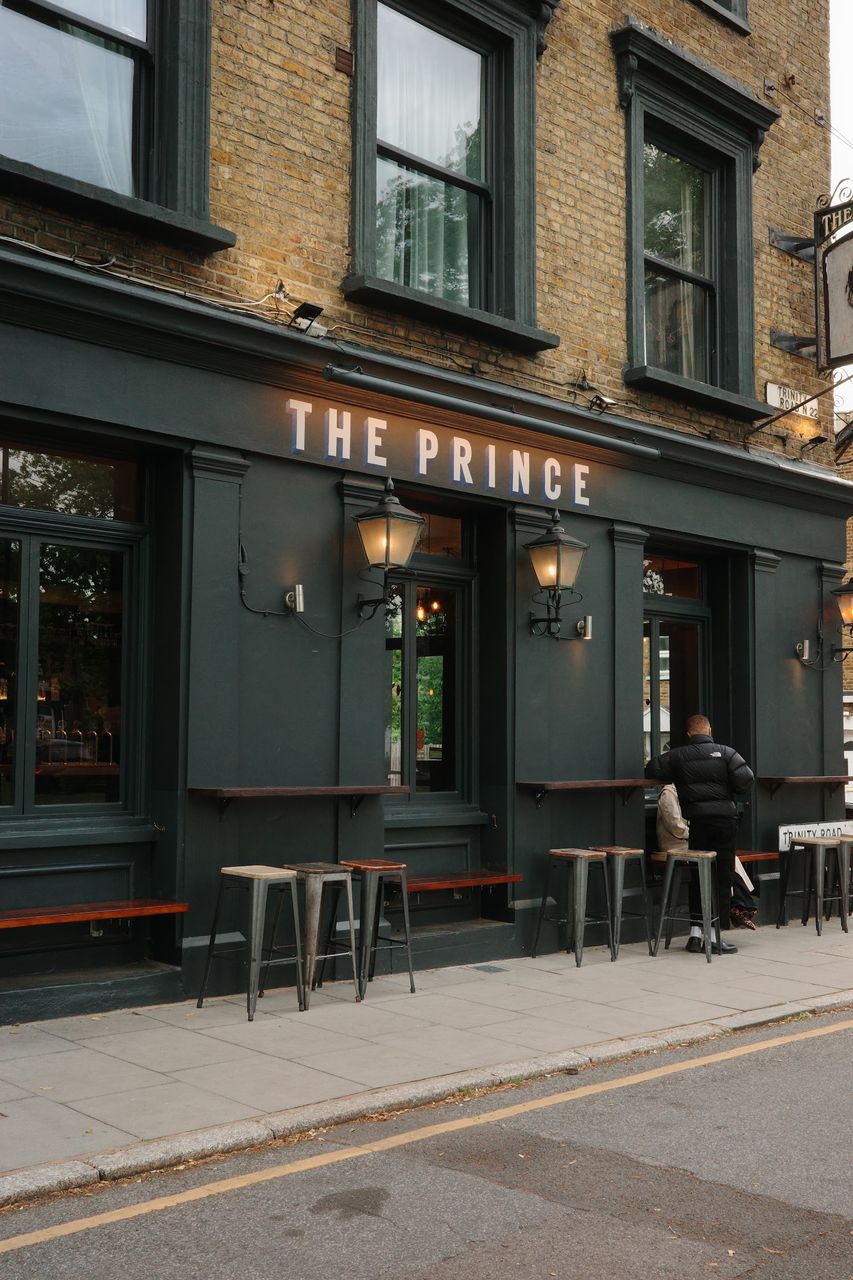 The Prince N22