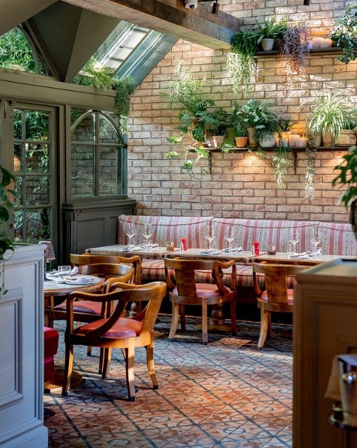 The Princess Royal Notting Hill