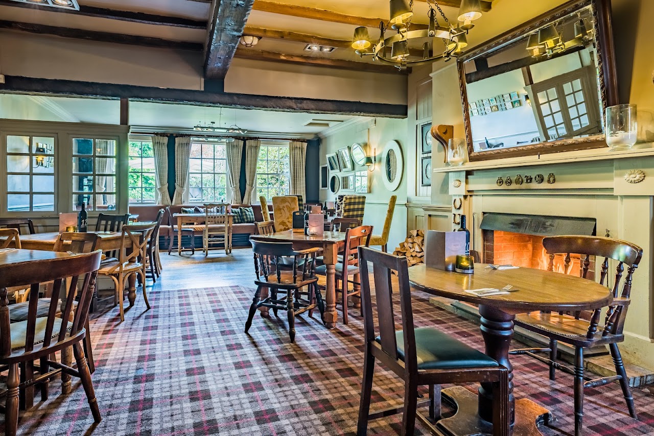 The Priory