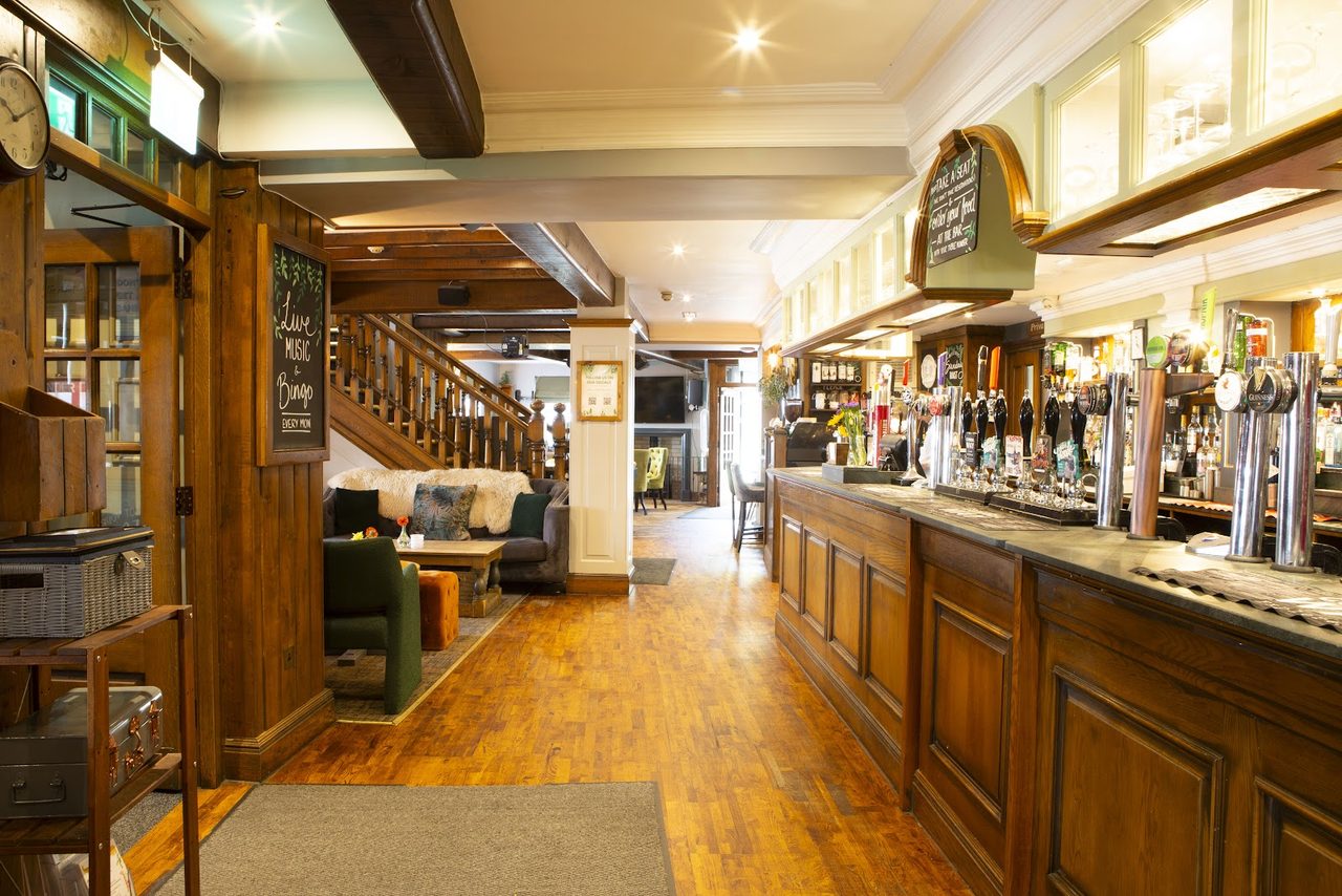 The Pub