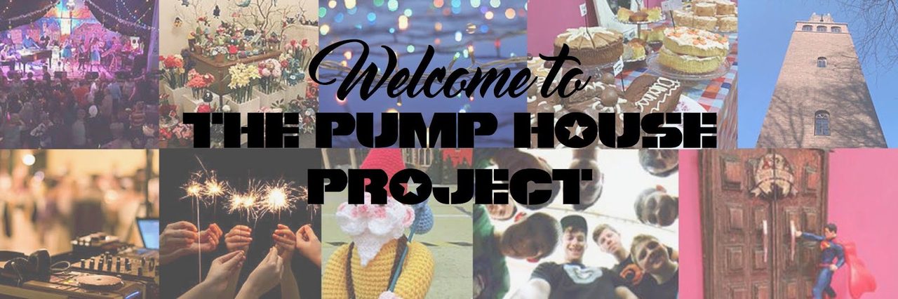 The Pump House Project
