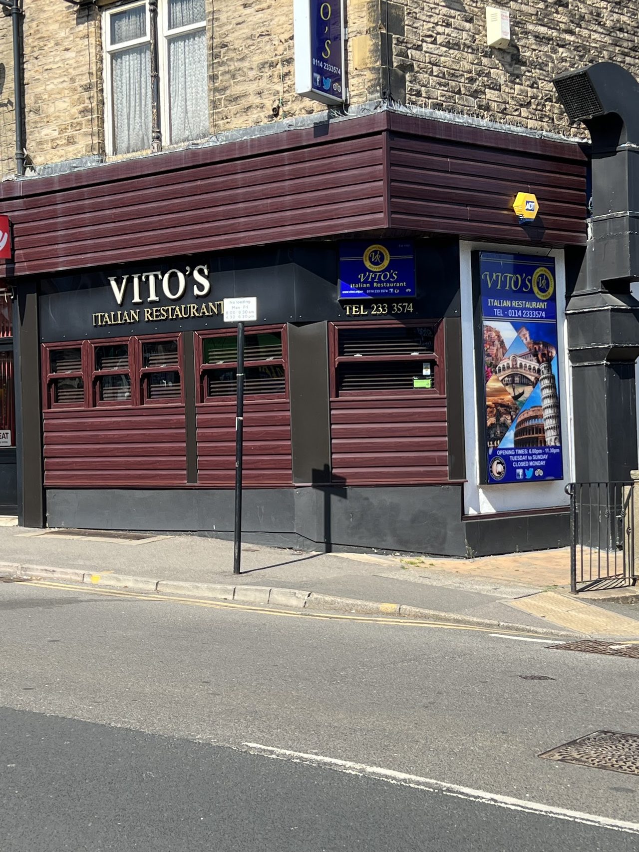 The Purple Lobster Ltd