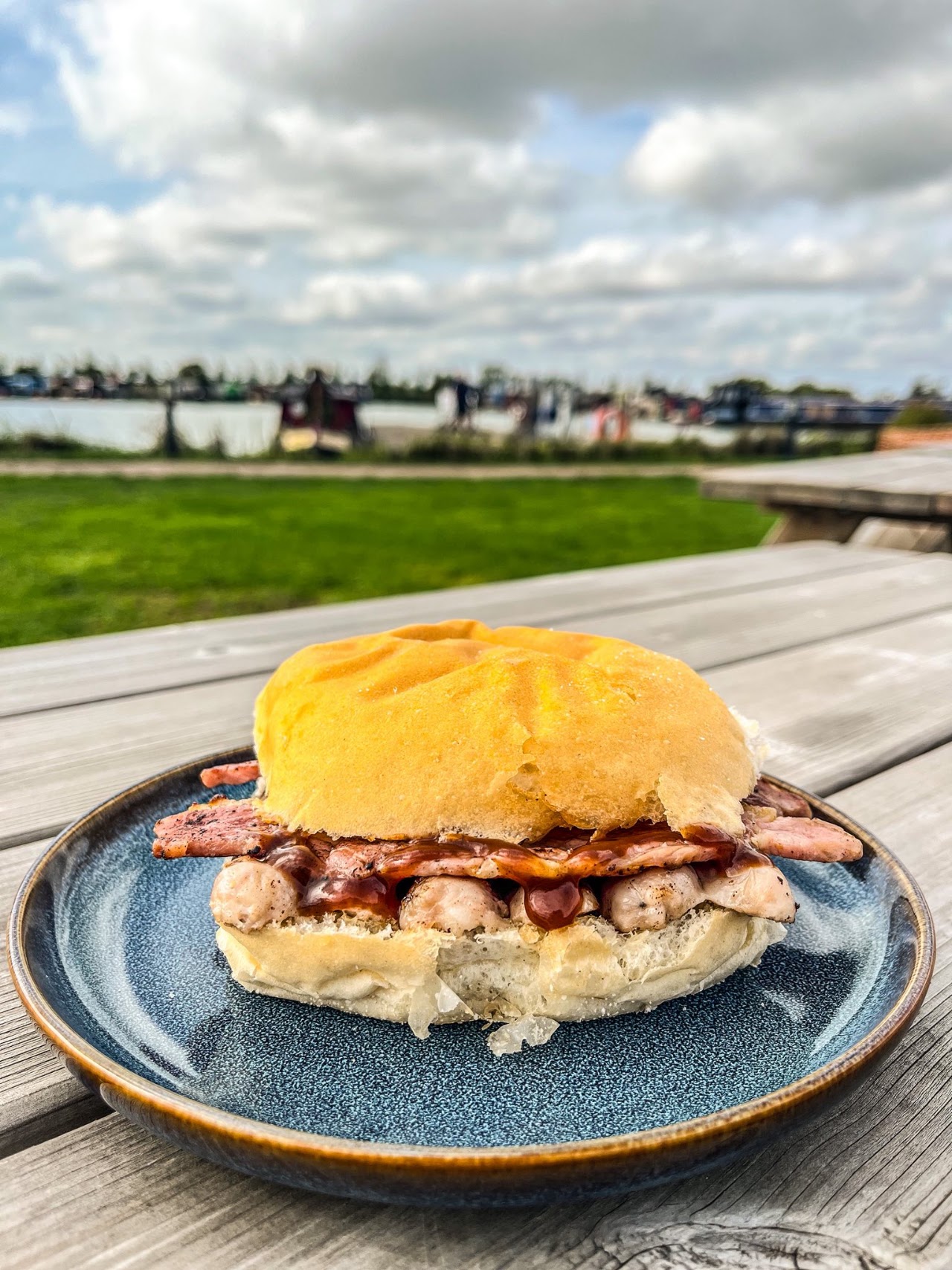 The Quayside Cafe