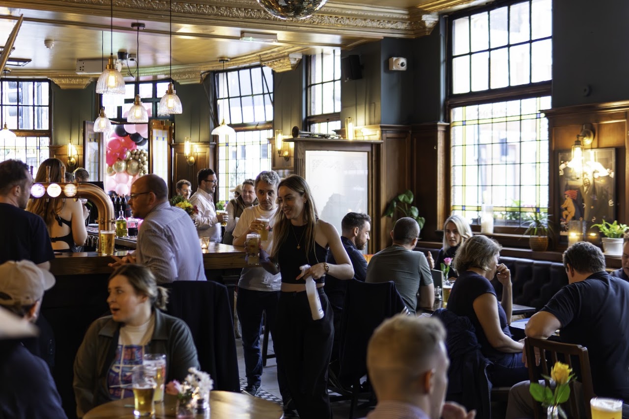 The Ram Wandsworth
