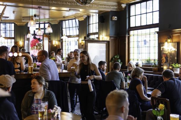 The Ram Wandsworth