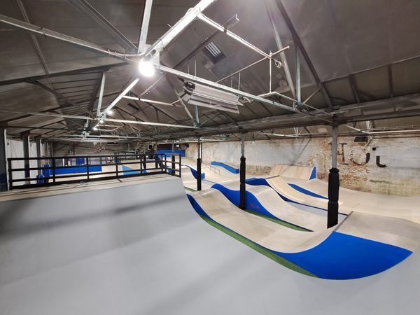 The Ramp Yard