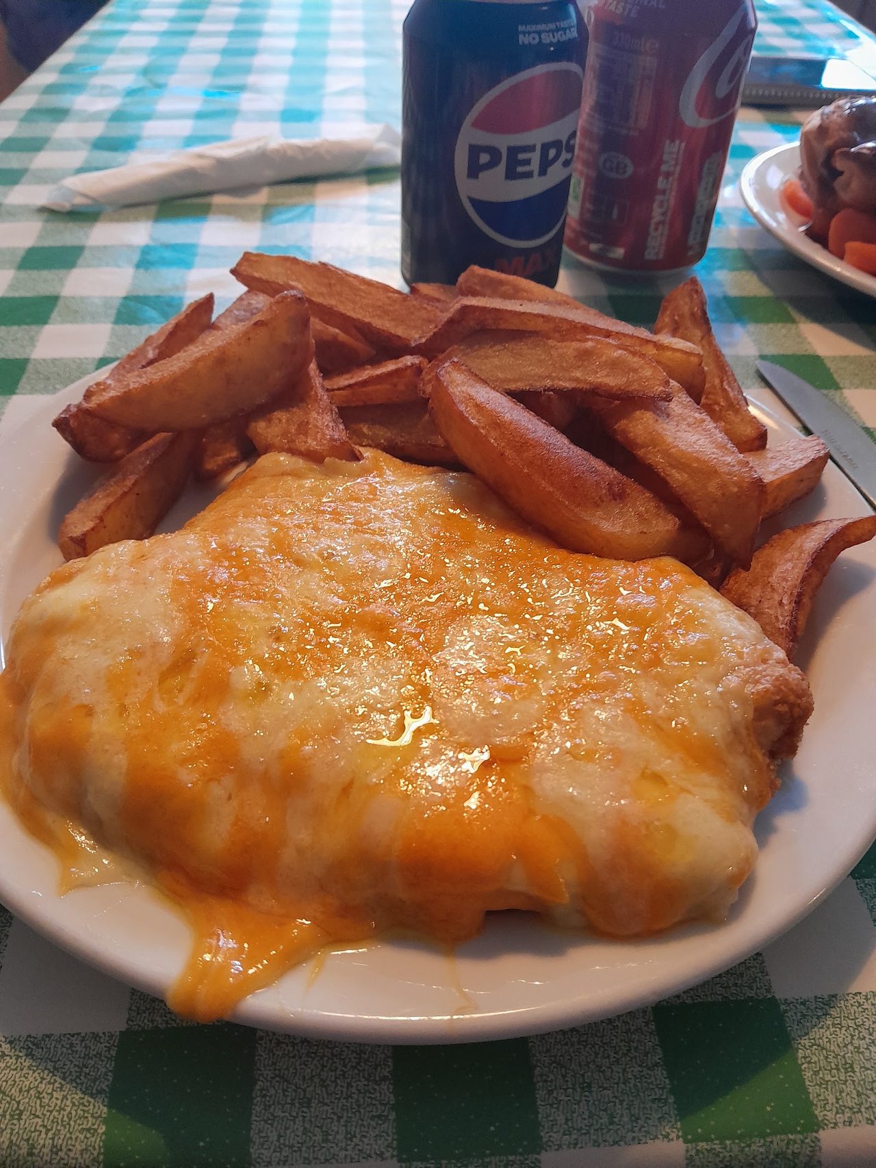The Ramsgate Cafe