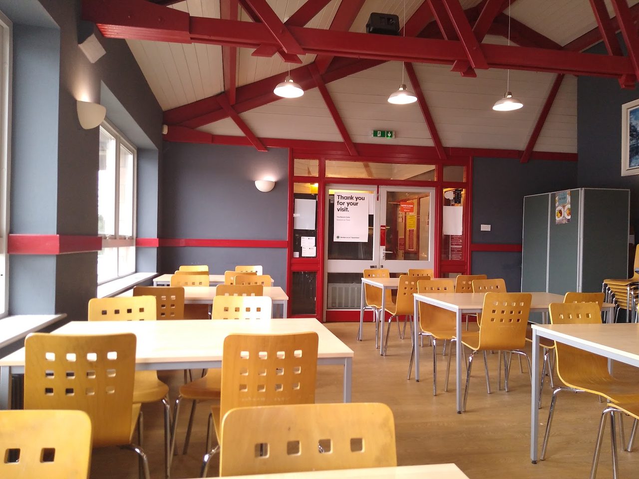 The Ranch Cafe