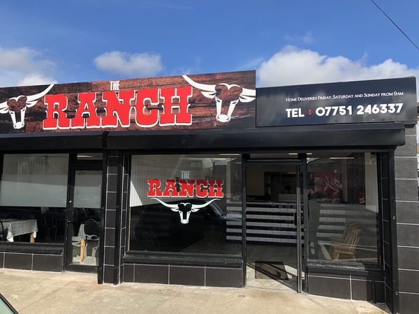 The Ranch (Fergusons hot foods)
