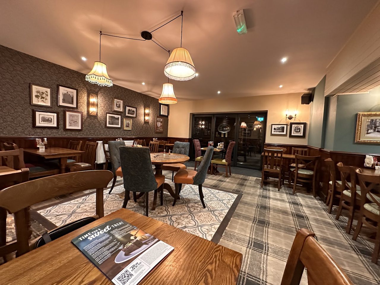 The Red Lion
