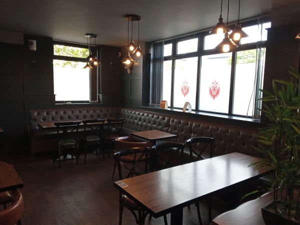 The Red Lion West Bromwich