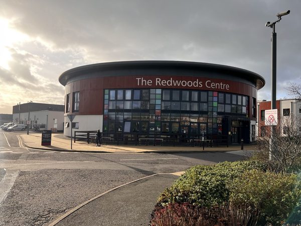 The Redwoods Centre