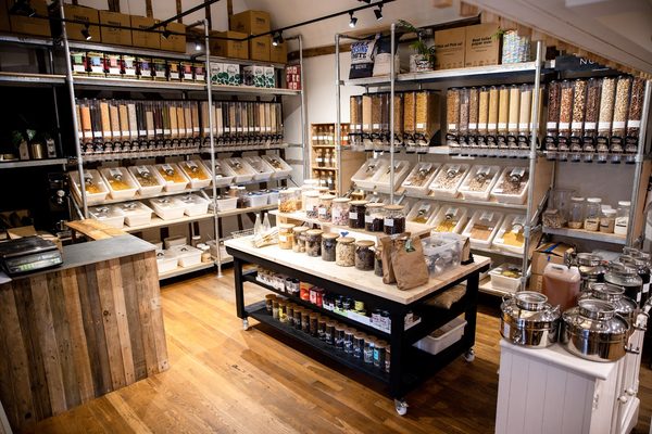 The Refill Barn