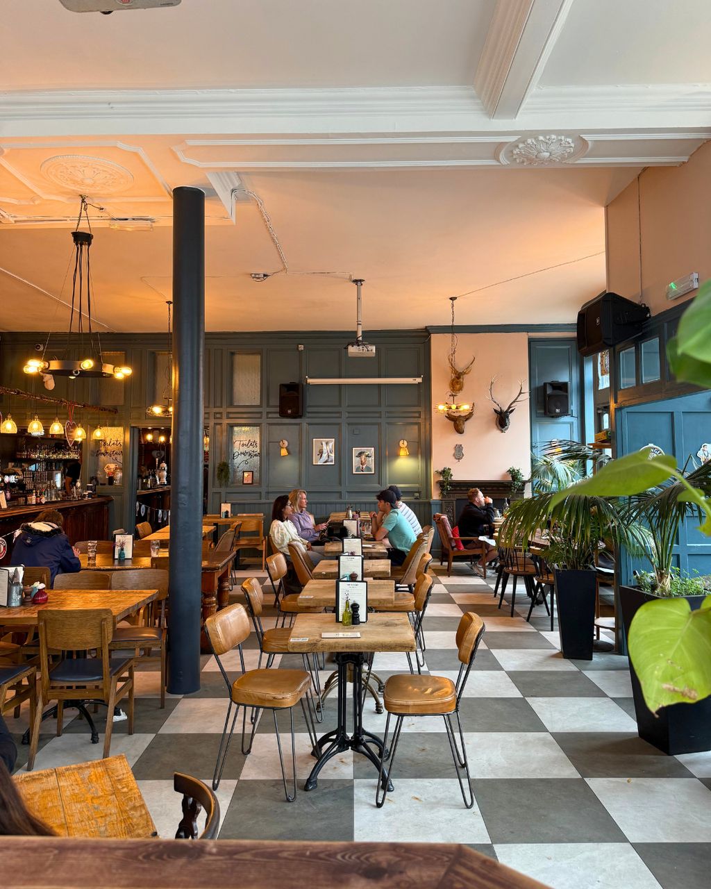 The Regent Balham