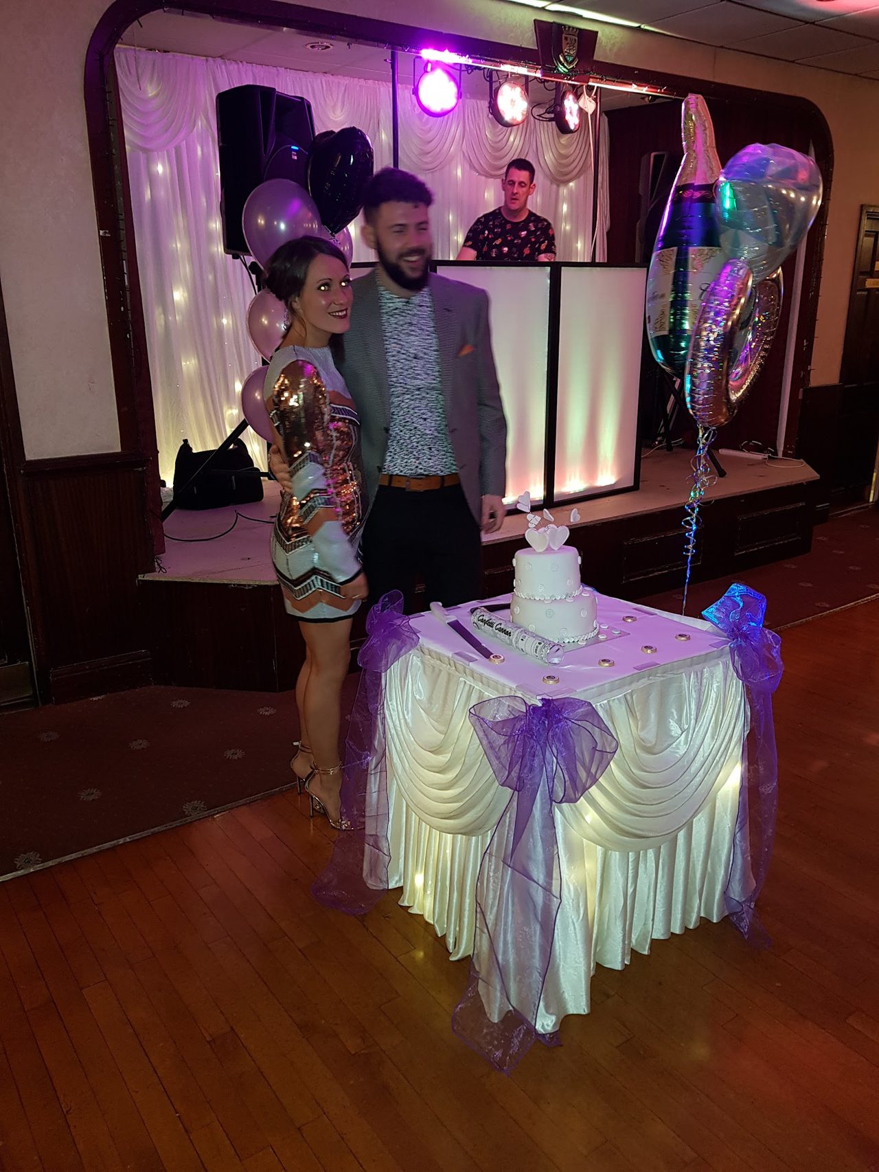 The Regent Club