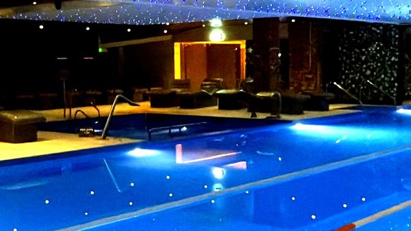The Regent Health Club and Spa