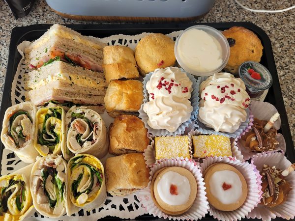 The Remix Bakery