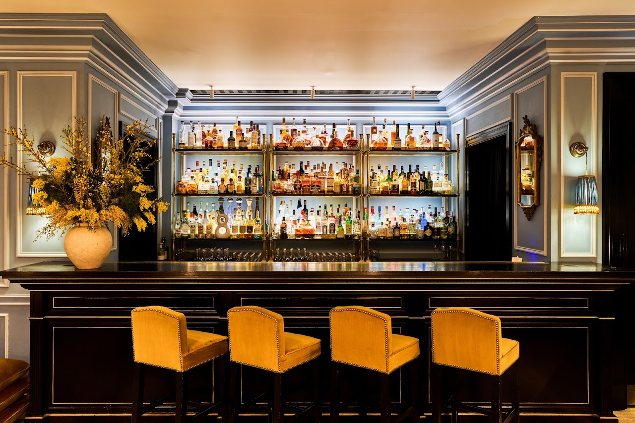 The Restaurant at The Twenty Two