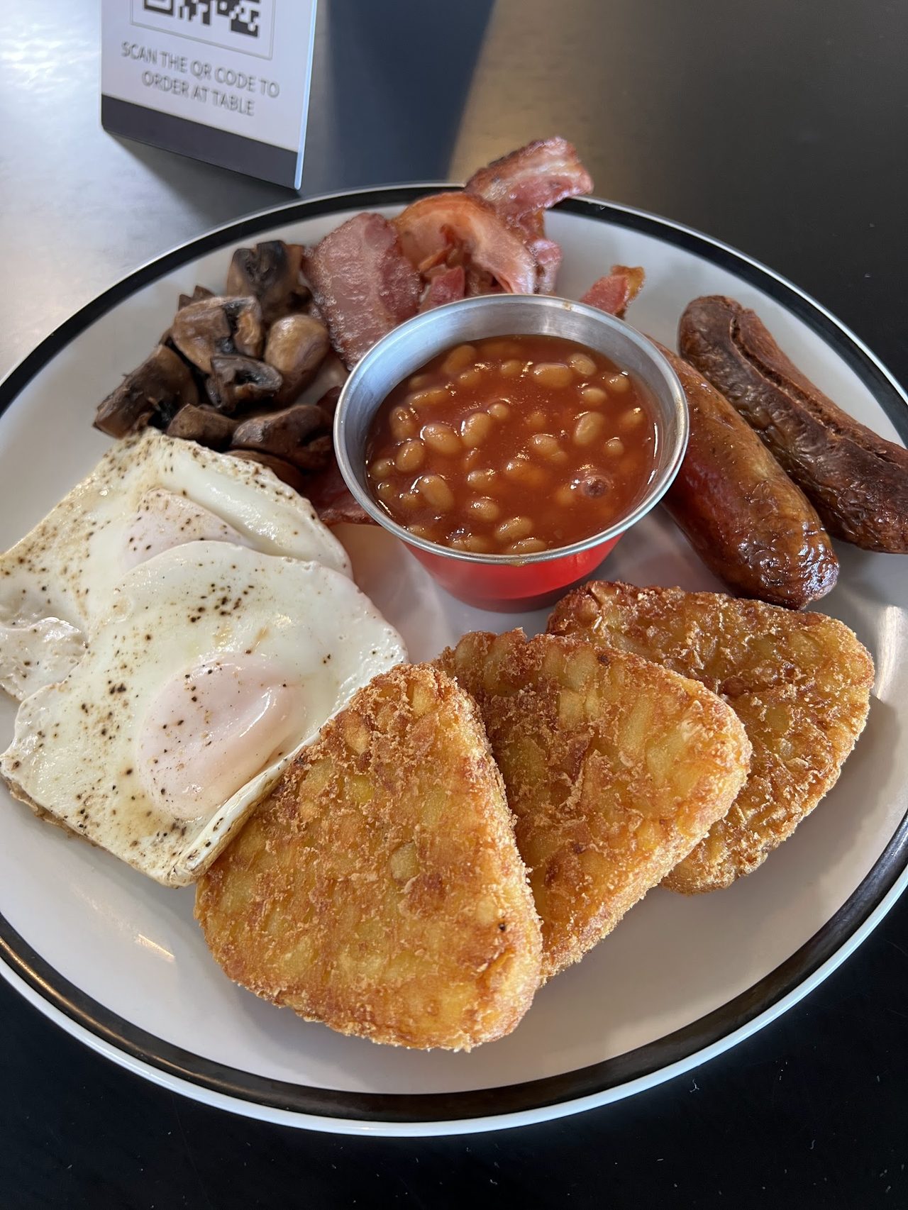 The Restaurant Hub: T/A Ed's Diner,