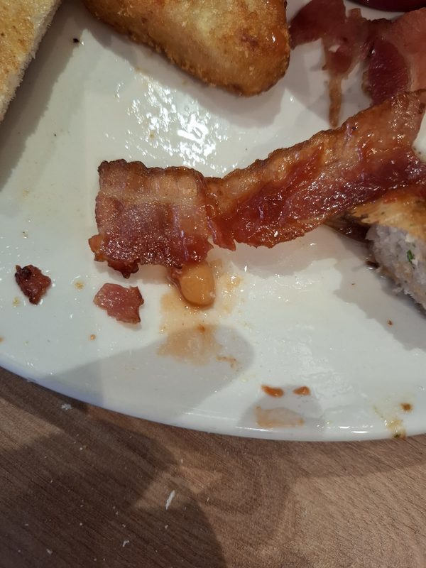 The Restaurant Hub: Trading As Ed's Diner, Harry Ramsden's