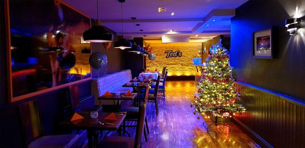The River Rooms Belfast Ltd