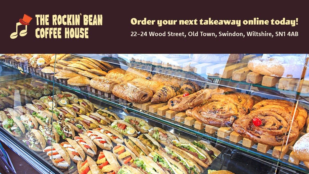 The Rockin Bean Coffee House