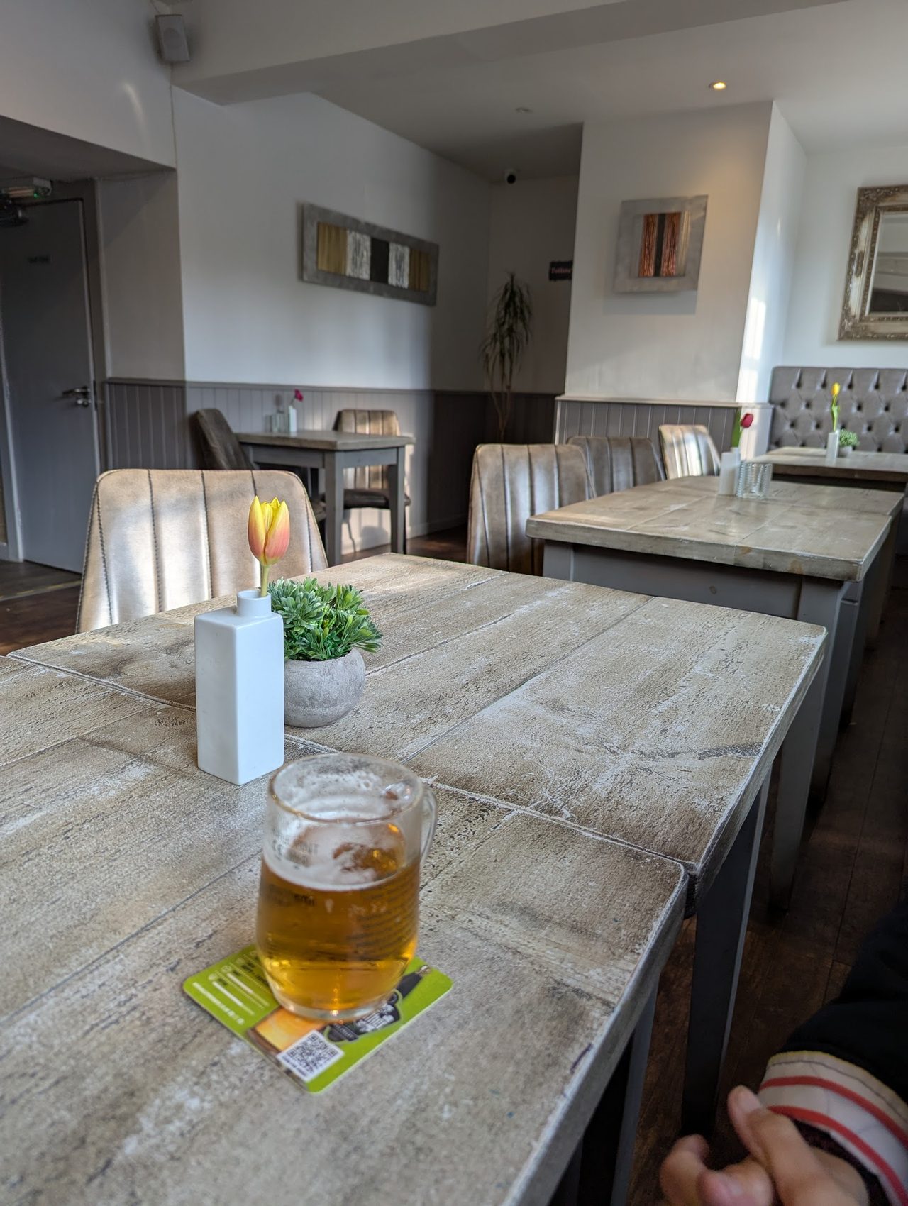 The Roebuck Alcester