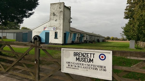 The Romney Marsh Wartime Collection