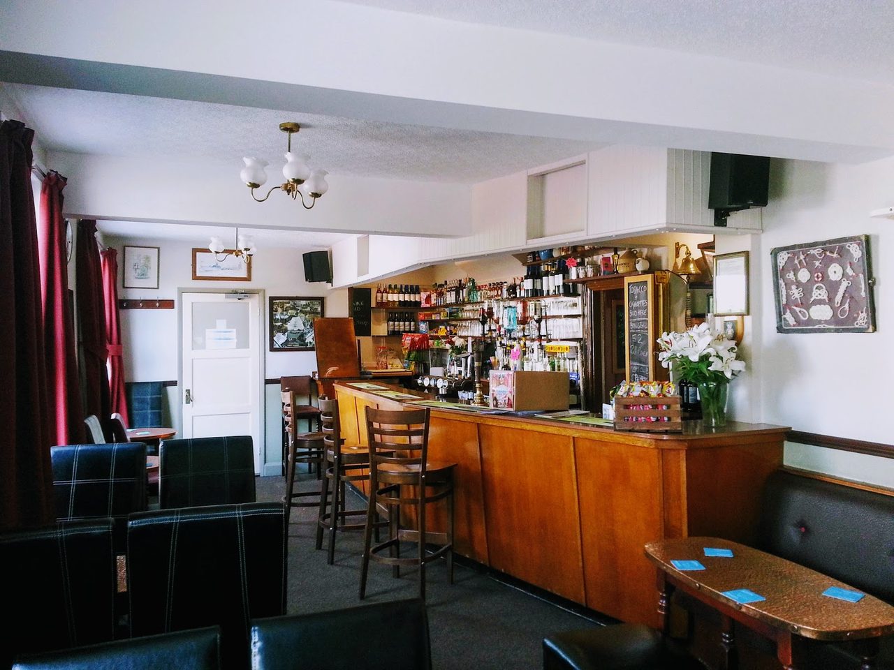 The Rose Inn