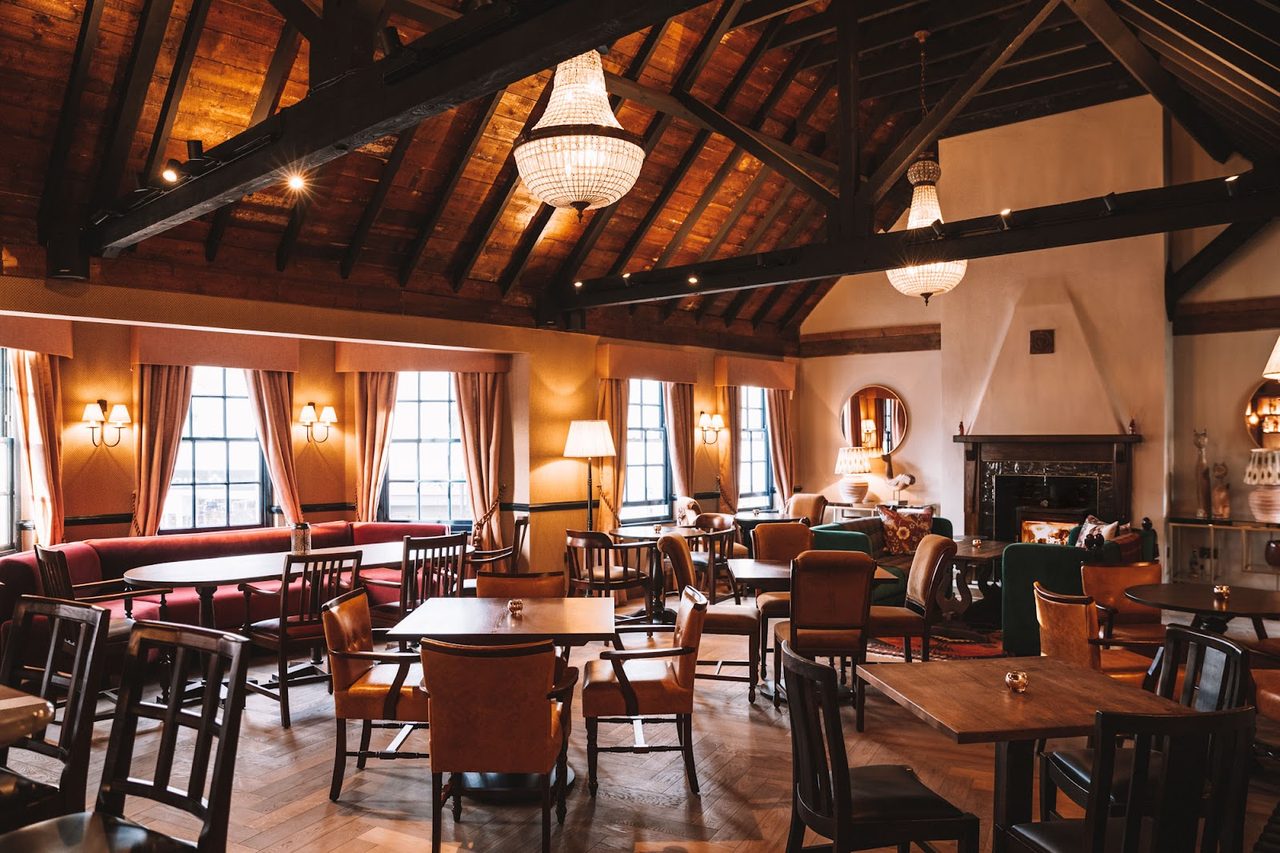 The Rose Inn