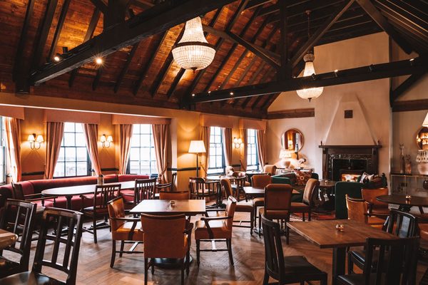 The Rose Inn