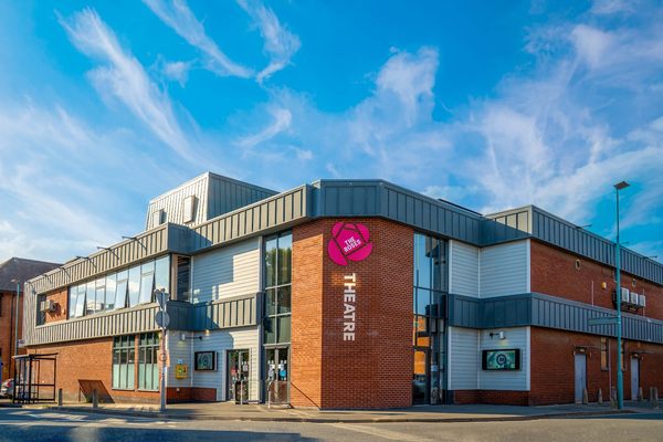 The Roses Theatre