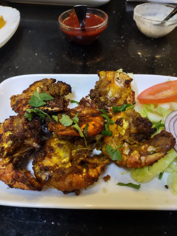 The Royal Indian Restaurant And Bar