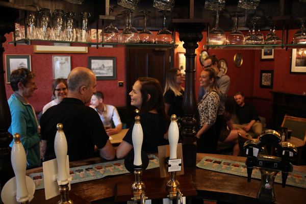 The Royal Oak Borough