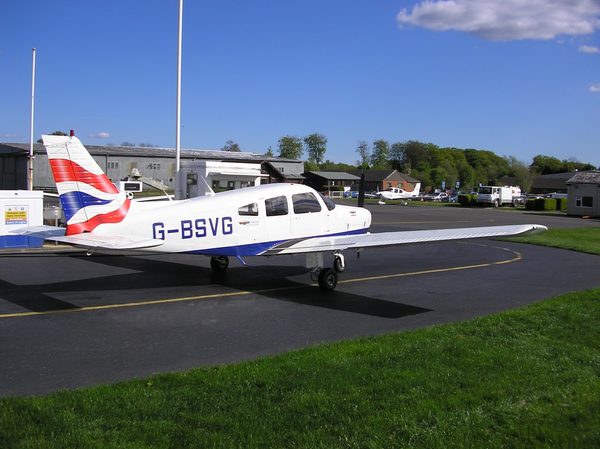 The Runway Bistro